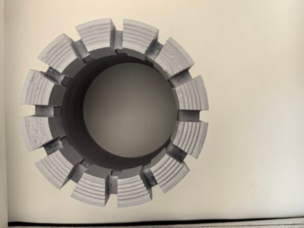 PQ122-85 Impregnated Diamond Double-Tube Core Bit - 图片 11