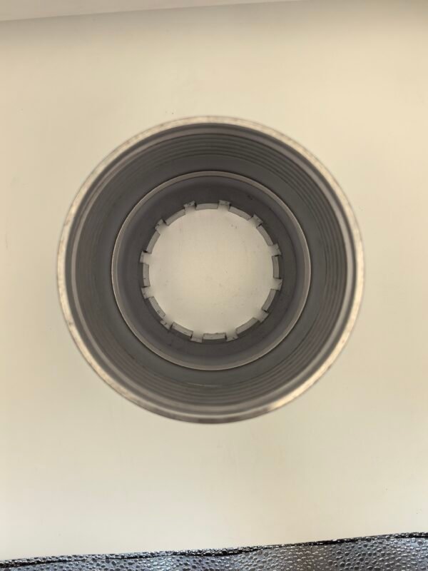 PQ122-85 Impregnated Diamond Double-Tube Core Bit - 图片 10