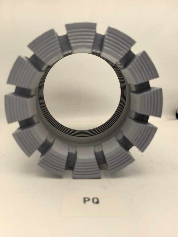 PQ122-85 Impregnated Diamond Double-Tube Core Bit - 图片 7