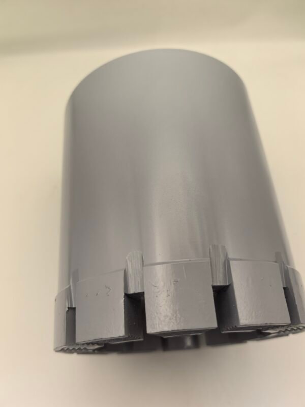 PQ122-85 Impregnated Diamond Double-Tube Core Bit - 图片 6