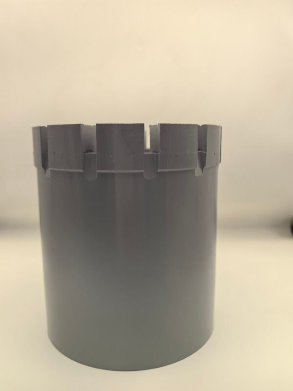 PQ122-85 Impregnated Diamond Double-Tube Core Bit - 图片 2