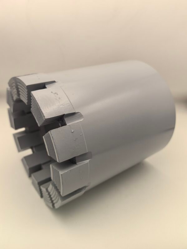 PQ122-85 Impregnated Diamond Double-Tube Core Bit - 图片 27