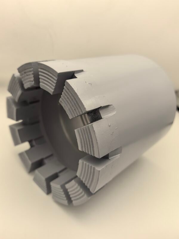 PQ122-85 Impregnated Diamond Double-Tube Core Bit - 图片 26
