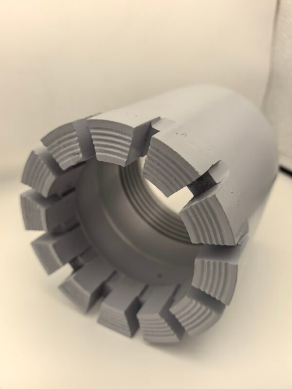 PQ122-85 Impregnated Diamond Double-Tube Core Bit - 图片 25
