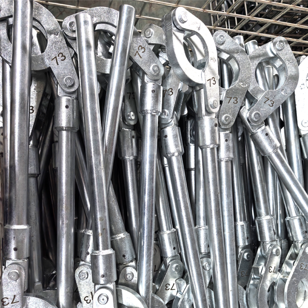 Internal Pipe Wrench