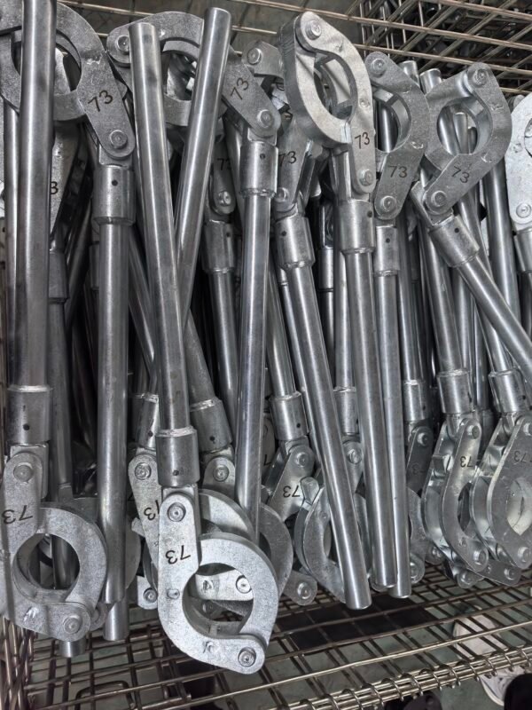 Internal Pipe Wrench - 图片 2