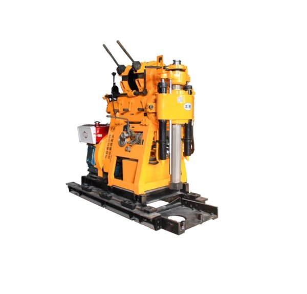 XY - 1 Core Drilling Rig - 图片 3