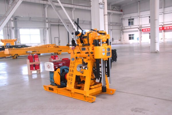 XY - 1 Core Drilling Rig - 图片 5
