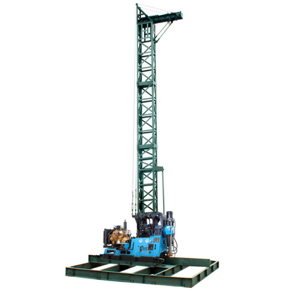 XY-44T drilling rig