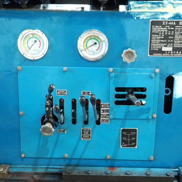 XY-44A Core Drilling Rig - 图片 4
