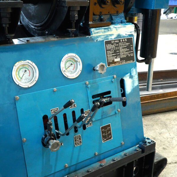 XY-44A Core Drilling Rig - 图片 5