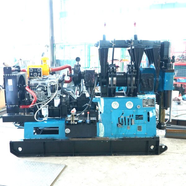 XY-44A Core Drilling Rig - 图片 6