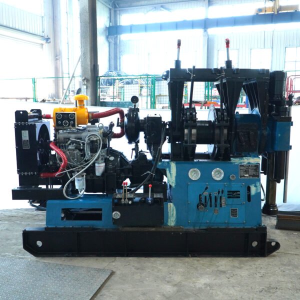 XY-44A Core Drilling Rig - 图片 7
