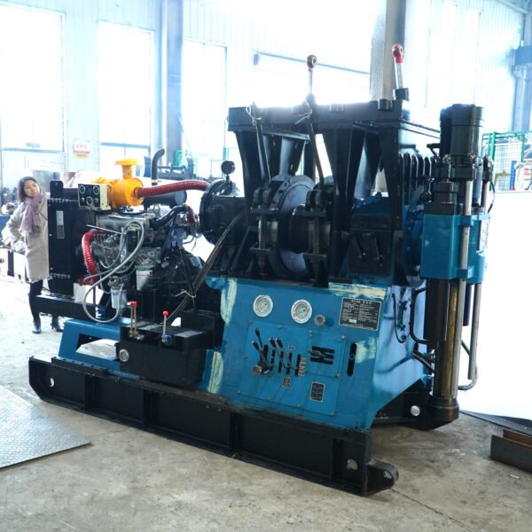 XY-44A Core Drilling Rig - 图片 8