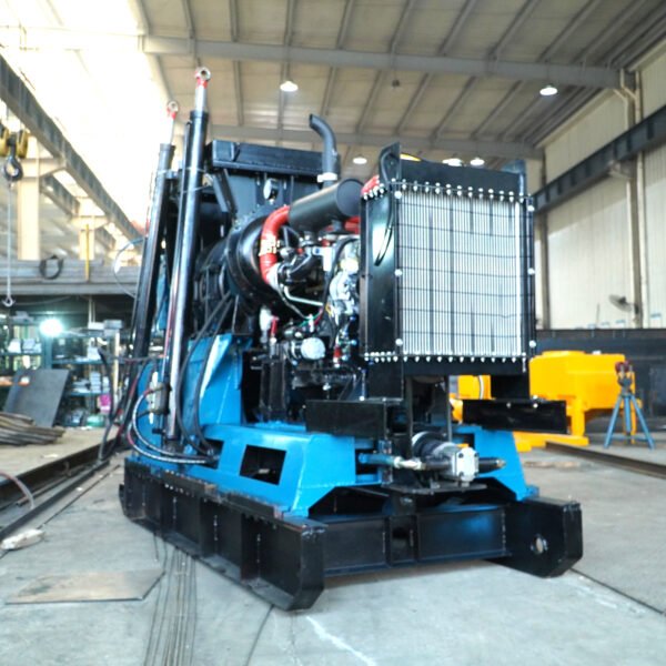 XY-44A Core Drilling Rig - 图片 10