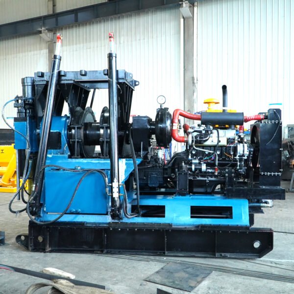 XY-44A Core Drilling Rig - 图片 11