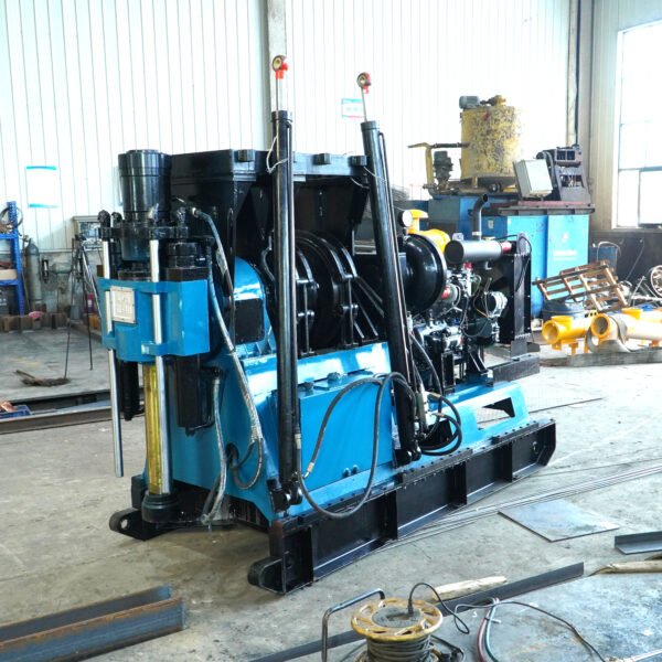 XY-44A Core Drilling Rig - 图片 2