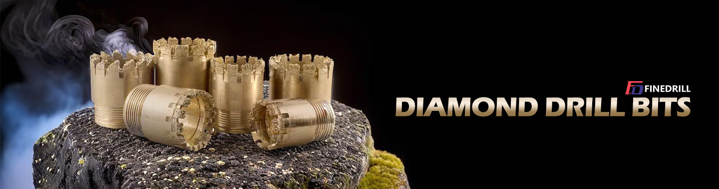 diamond drill bits Electroplated Diamond Core Drill Bit diamond drill bits Electroplated Diamond Core Drill Bit