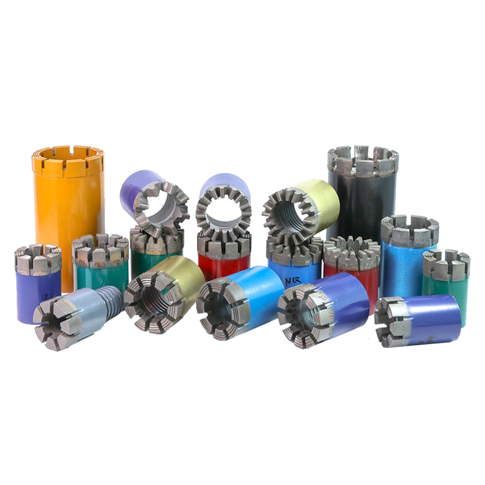 wireline drill bit Drill Bits