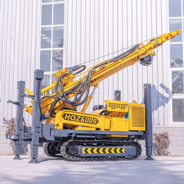 Bore Hole Deep Water Well Drill Well Drilling hole Water Drilling Machine - 图片 5