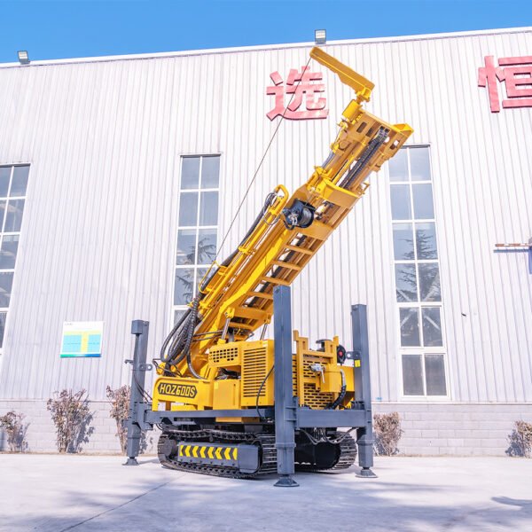 Bore Hole Deep Water Well Drill Well Drilling hole Water Drilling Machine - 图片 6