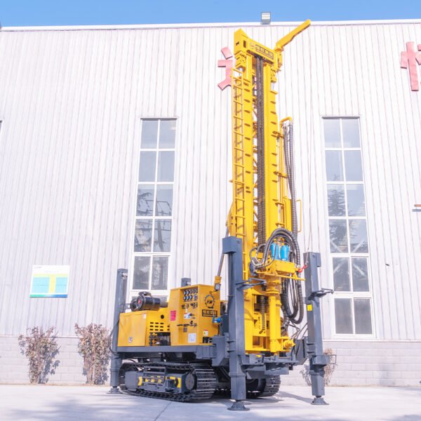 Bore Hole Deep Water Well Drill Well Drilling hole Water Drilling Machine