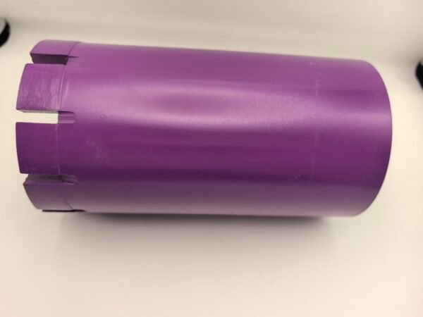 Single-Action Double-Tube Diamond Core Bit - 图片 13