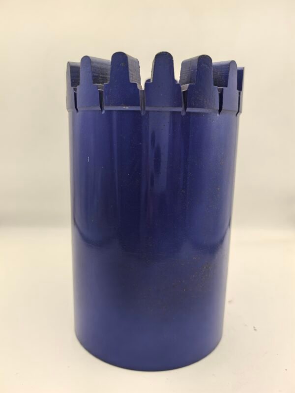 Single-Action Double-Tube Diamond Core Bit - 图片 20