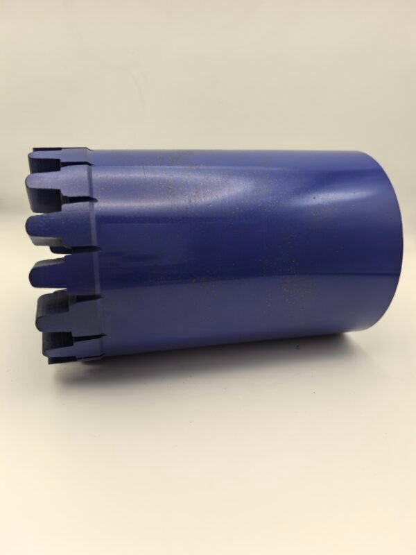 Single-Action Double-Tube Diamond Core Bit - 图片 18