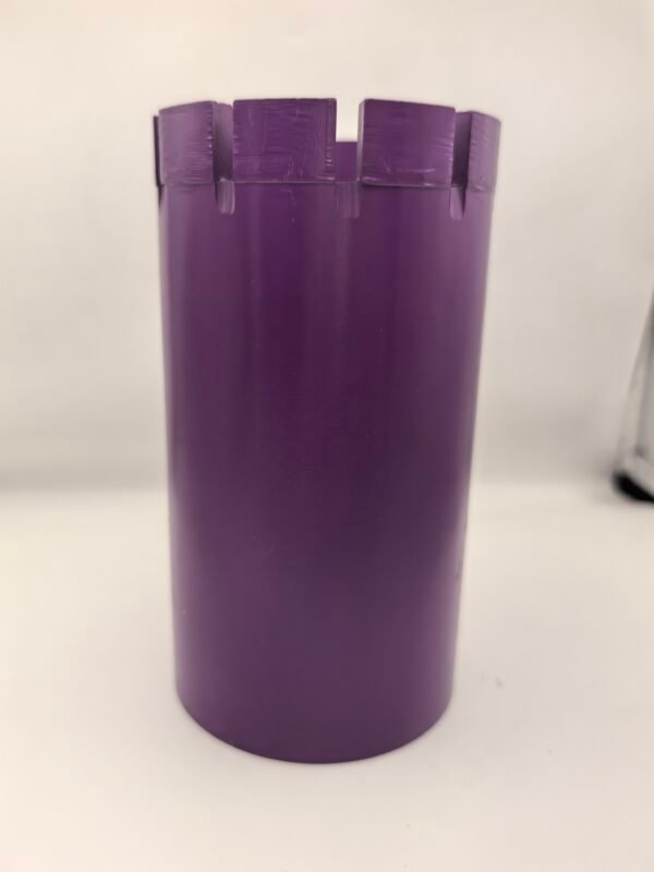 Single-Action Double-Tube Diamond Core Bit - 图片 16