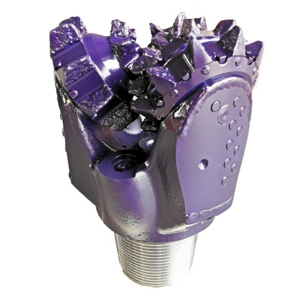 9′′ TCI Tricone Drill Bit Rock Drill Bits for Oil Field Drilling Equipments