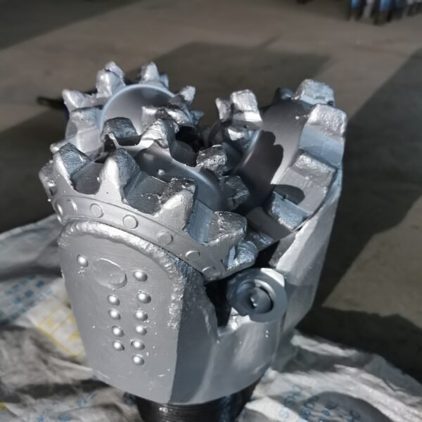 9′′ TCI Tricone Drill Bit Rock Drill Bits for Oil Field Drilling Equipments - 图片 4