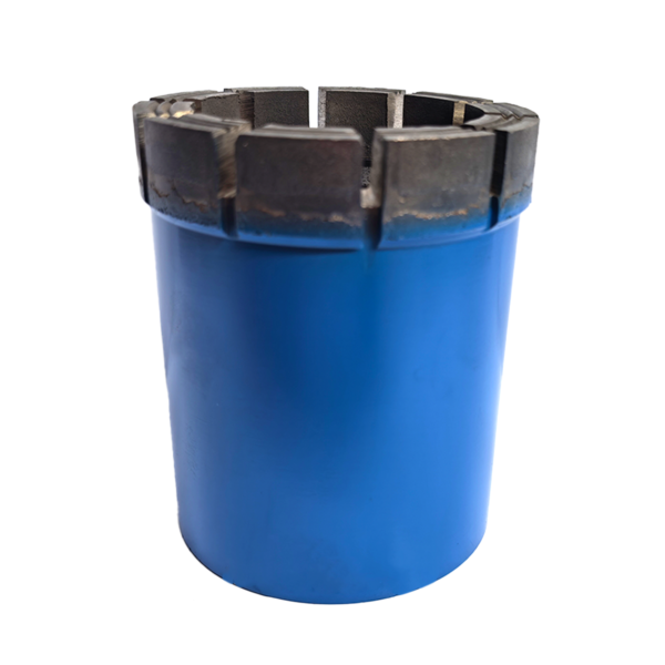 95mm HTW Impregnated Diamond Core Bit