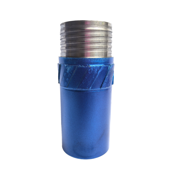75mm NQ Diamond Reaming Shell