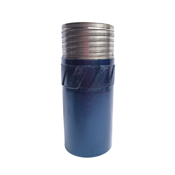 76.5mm NTW Impregnated Diamond Reaming Shell