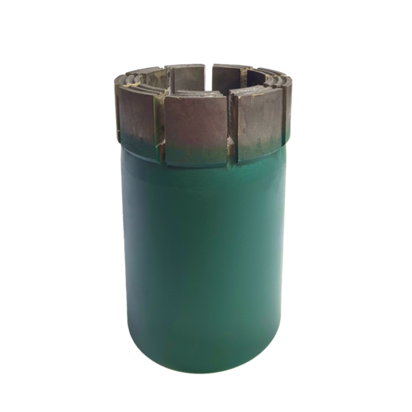 76.5mm NTW Impregnated Diamond Core Bit