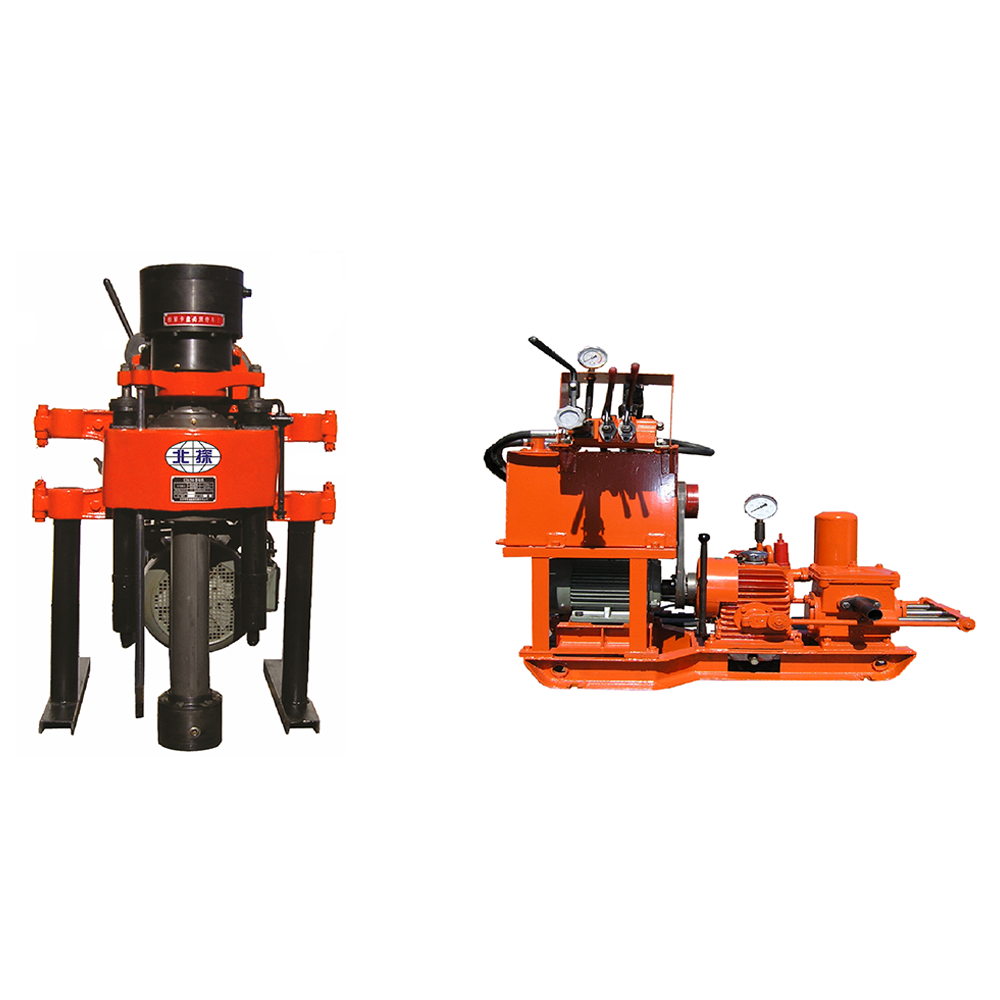 未标题 1 27 Core Drilling Rig