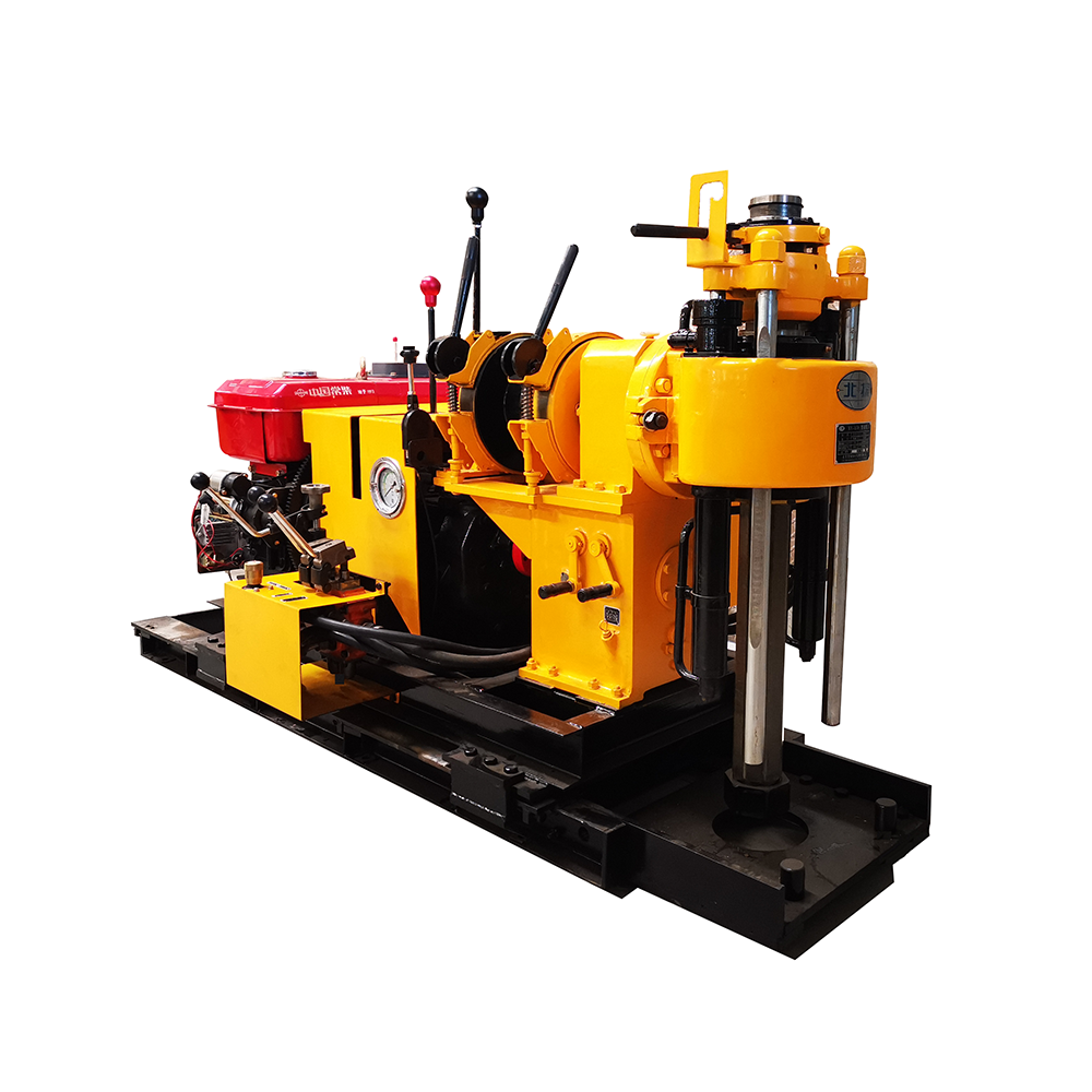 未标题 1 28 Core Drilling Rig