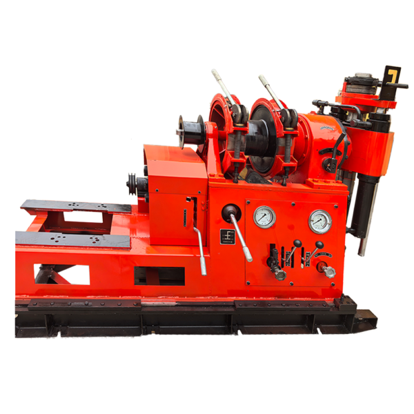 XY-2B Core Drilling Rig