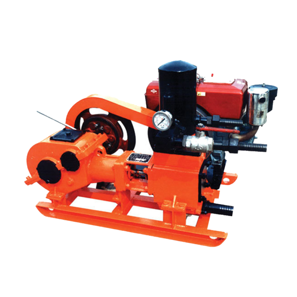 BWQ-160 Mud Pump