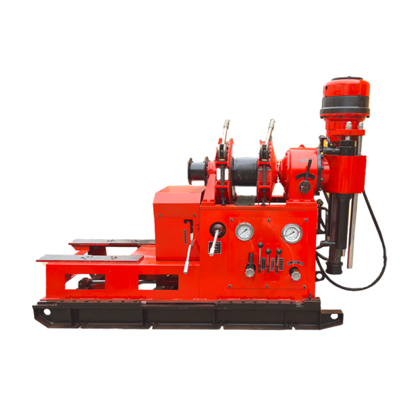 XY-2B Rotary Core Drilling Rig