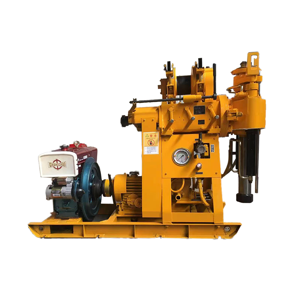 未标题 1 31 Core Drilling Rig