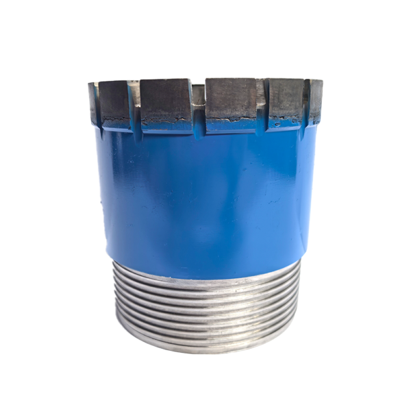 110mm Impregnated Diamond Core Drill Bit