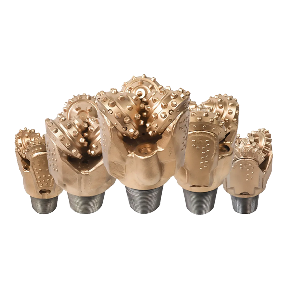 未标题 1 7 Drill Bits