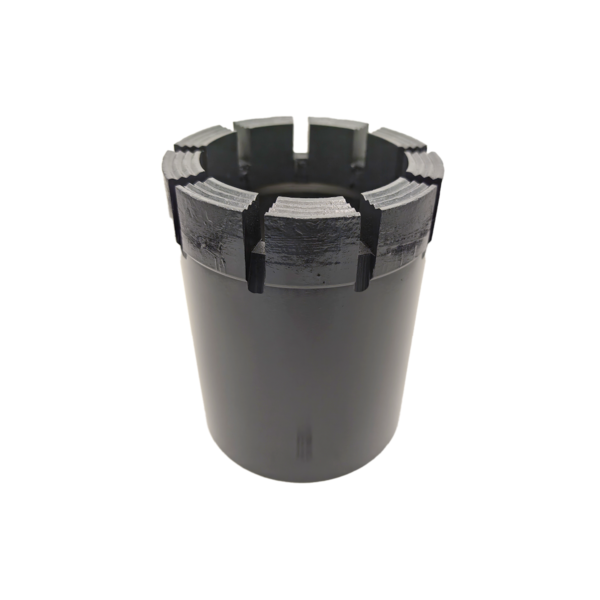 95-71 HTW Diamond Core Drill Bit for Hard Rock Coring