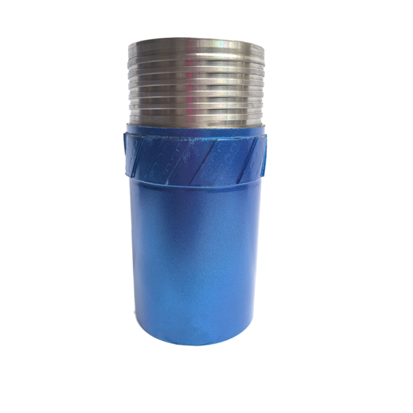 77mm HTW Diamond Reaming Shell