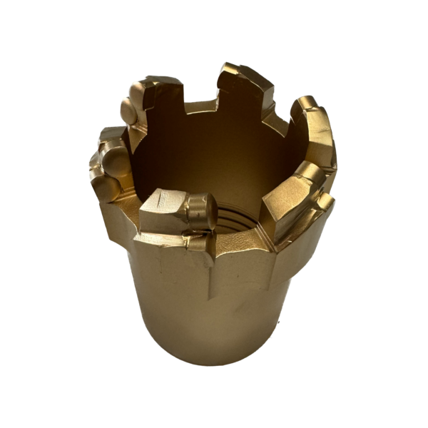 Ribbed Core Bit - 图片 2