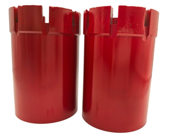 NQ Impreganted Diamond Core Bit - 图片 2