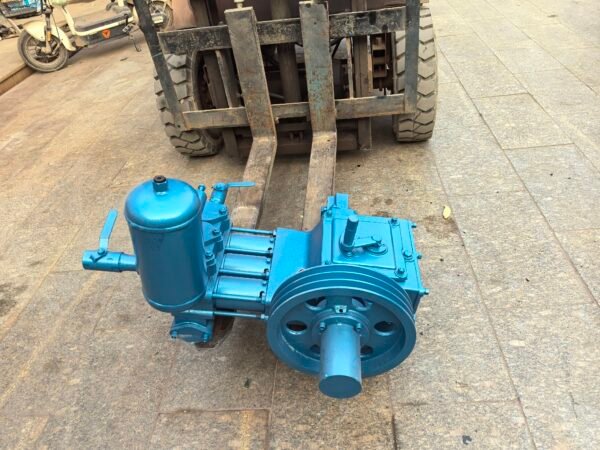 BW-250 Mud Pump - 图片 4