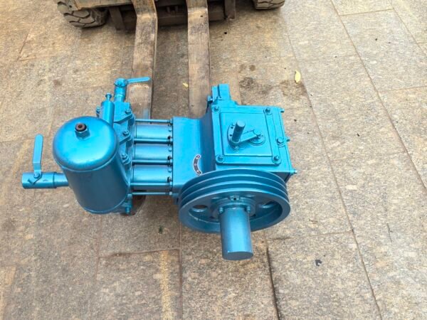 BW-250 Mud Pump - 图片 5